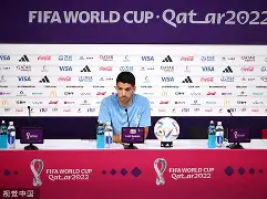 MK体育-世预赛苏亚雷斯哑火 乌拉圭进球被吹0