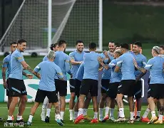 MK体育-世预赛苏亚雷斯哑火 乌拉圭进球被吹0