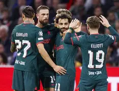 MK体育-拜仁慕尼黑连胜欧冠小组，前景光明的简单介绍