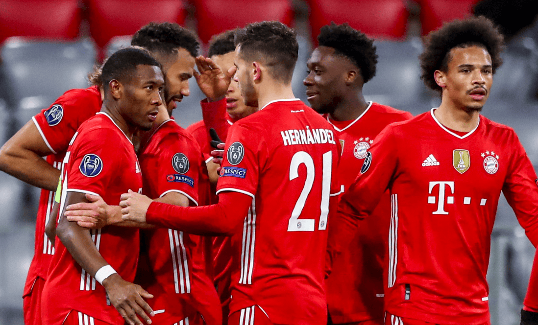 MK体育登录入口-关于拜仁慕尼黑坐镇主场对手，争取胜利的信息