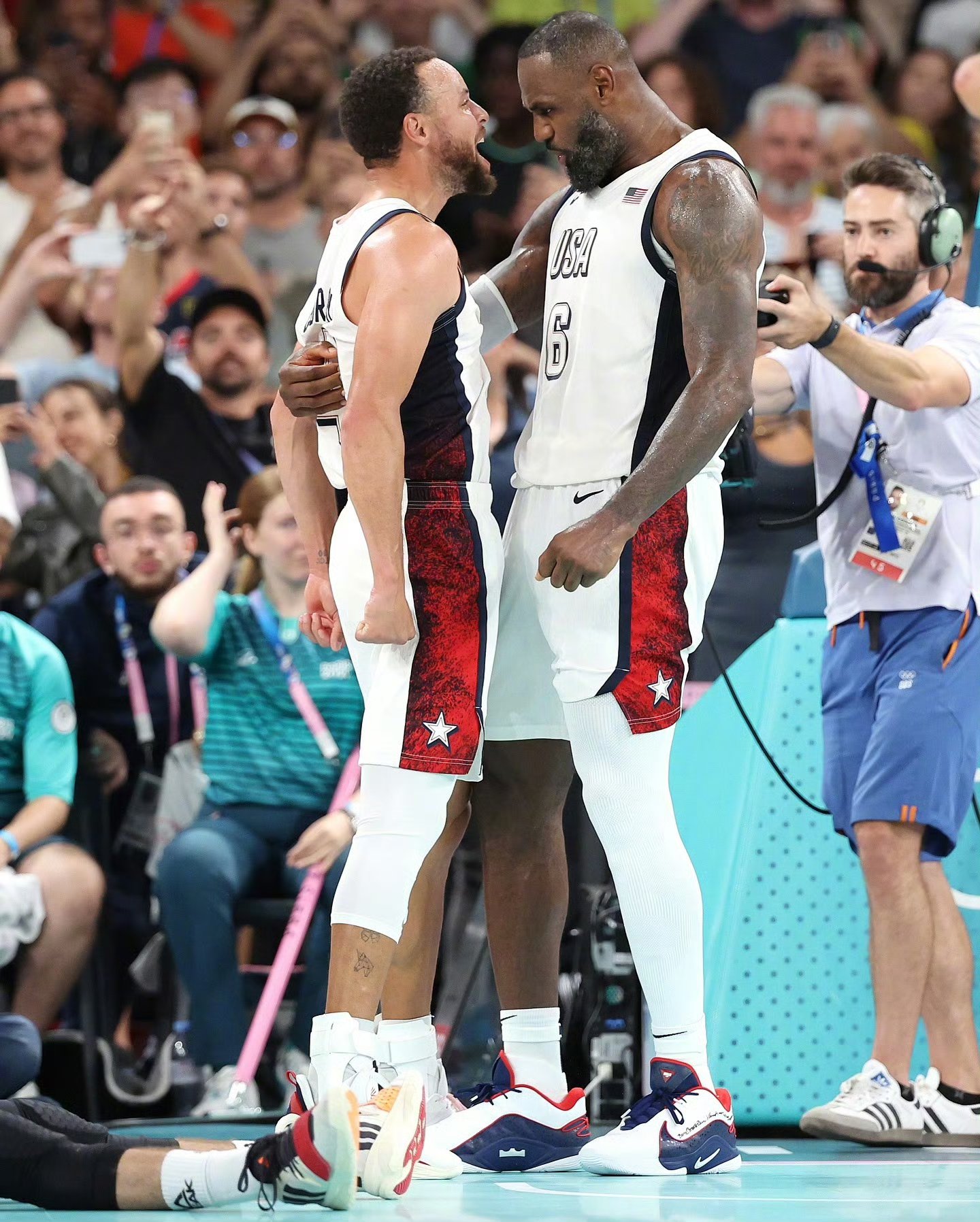 MK体育APP-关于骑士和篮网之间的一战备战：大部分人惊讶交锋的信息