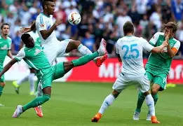 MK体育-法兰克福客场逆转云达不莱梅，晋级积分榜的简单介绍