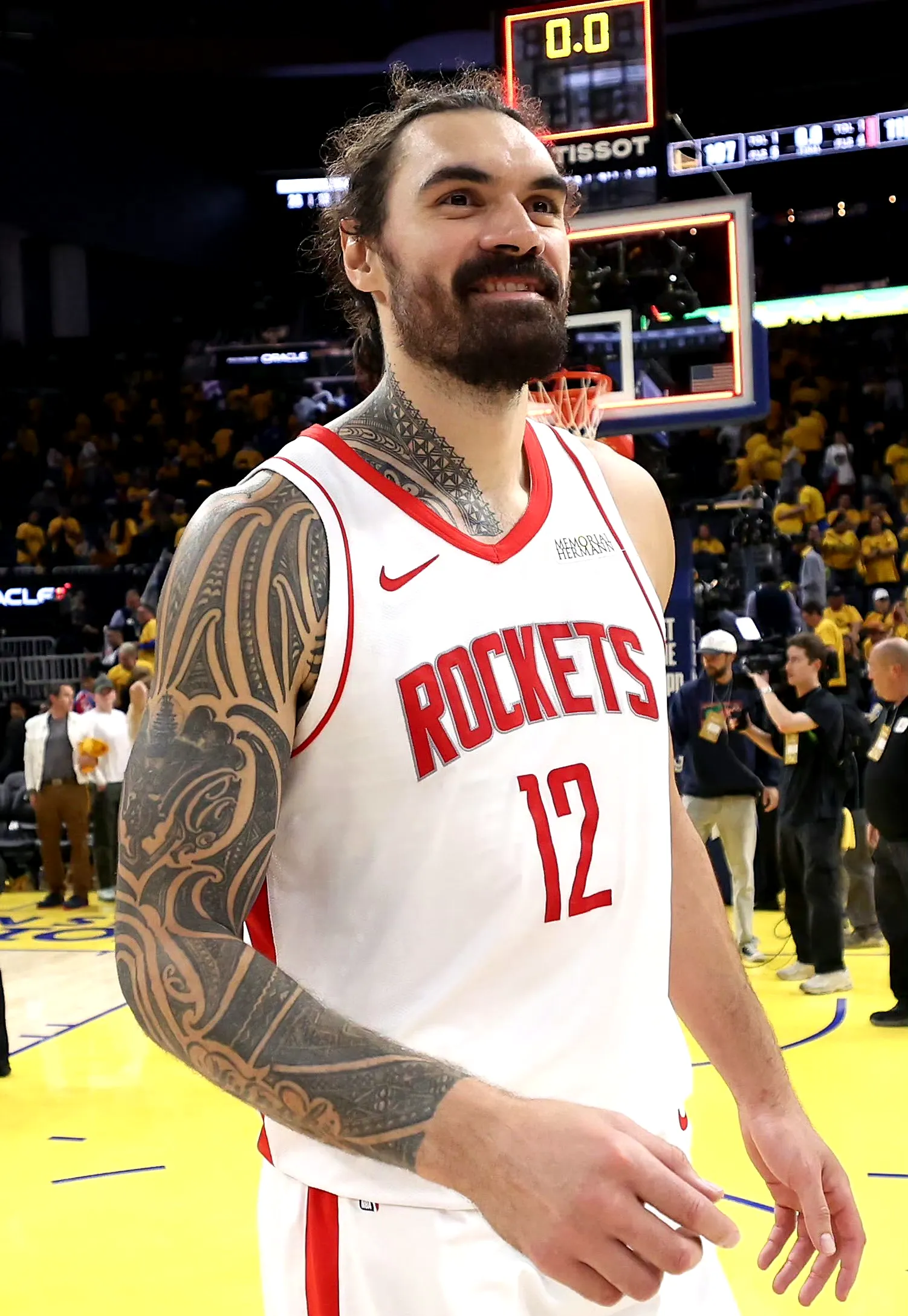 MK体育平台-火箭队老将状态下滑，球队实力出现恐慌性衰退的简单介绍