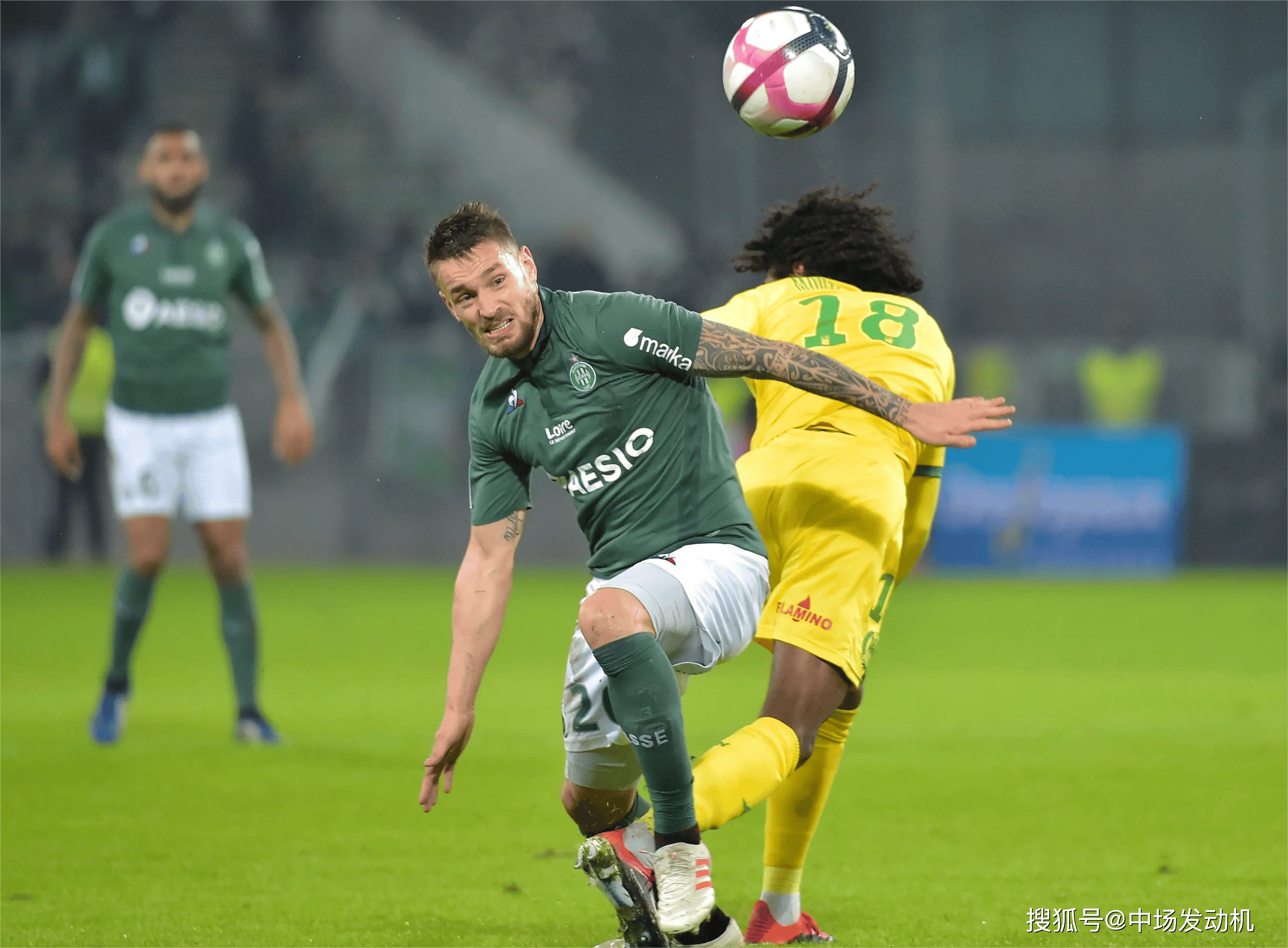 MK体育登录入口-圣埃蒂安主场不敌对手，再遭连败(圣埃蒂安主场不敌对手,再遭连败是真的吗)