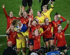 MK体育平台-世界女足比赛：看点纷呈激烈竞争的简单介绍