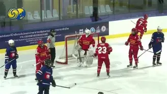 MK体育-捷克队在最近友谊赛中夺得胜利，备战欧锦赛有信心的简单介绍