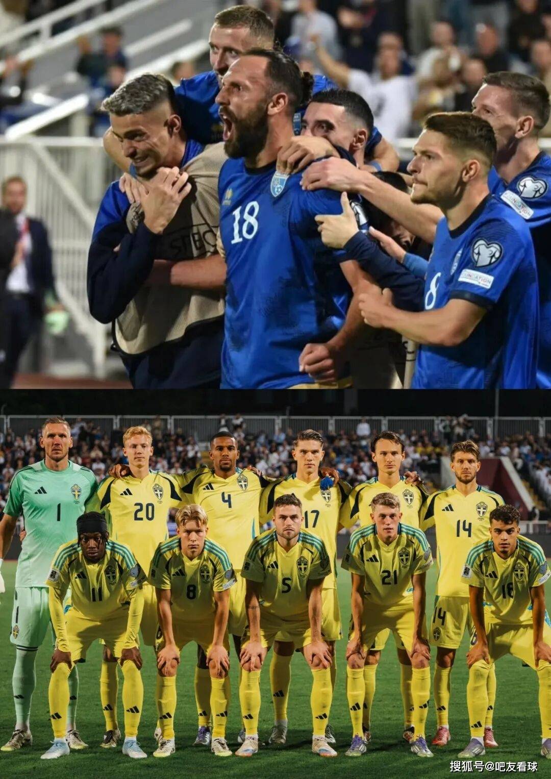 MK体育-冰岛客场险胜，法国遭遇意大利提前告别欧预赛